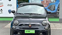 Abarth 595 595 1.4 Turbo T-jet 165 Cv Turismo