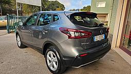 Nissan Qashqai 1.5 Dci 115 Cv N-connecta