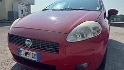Fiat Grande Punto Grande Punto 1.4 T-Jet 16V 5 Por