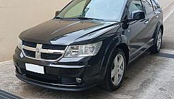 Dodge Journey 2.0 Turbodiesel Aut. R/T Dpf - Ganci