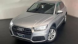 Audi Q5 2.0 Tdi 190 Cv Clean Diesel Quattro S...