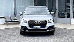 Audi Q2 1.6 Diesel 116cv Dsg E6 - 2018