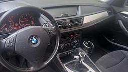 Bmw X1 (e84) - 2012
