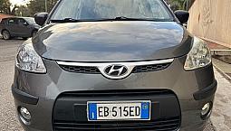 Hyundai I10 1.1 12v B Fuel Gpl Unico Proprietario