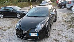 Alfa Romeo Mito 1.4 T 170 Cv M.air S&S Q.verde Uni