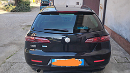 Alfa 159 1.9 16V 150Cv