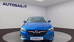 Opel Grandland X 1.2 Innovation S&S 130Cv