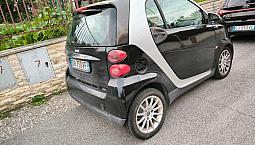 Smart Fortwo 2ª Serie - 2007