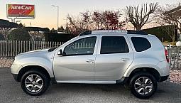 Dacia Duster 1.5 Dci 110 Cv 4X2 Serie Speciale Bra