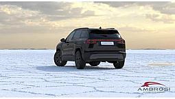 Jeep Compass E-Hybrid Summit