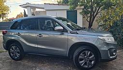 Suzuki Vitara 1.0 Boosterjet Cool 4X4 All Grip