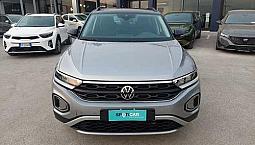 Volkswagen T-Roc 1.5 Tsi Act Dsg Life