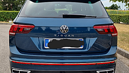 Tiguan R-Line