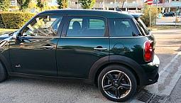 Mini Cooper S Countryman 1.6 All4