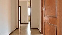 Appartamento 3 Camere E 2 Bagni Finestrati