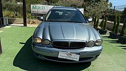 Jaguar X-Type