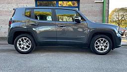 Jeep Renegade 1.6 Mjt 130Cv Limited Apple Carpla
