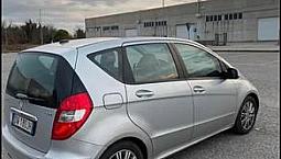 Mercedes A200D Special Edition