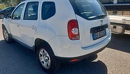 Dacia Duster 1.6 110Cv 4X2 Lauréate