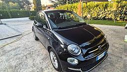 Fiat 500 (2015-->) - 2016