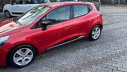 Clio Benzina