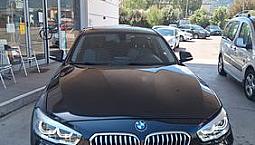Bmw 116 116D 5P. Msport