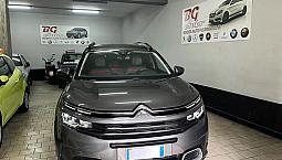 Citroen C5 Aircross S&S Shine Tagliandata 2020