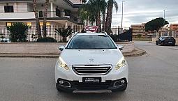 Peugeot 2008 1.6 E-hdi 92 Cv Allure