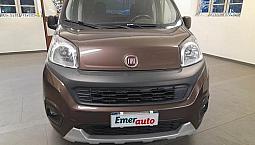 Fiat Qubo 1.3 Mjt 95 Cv Trekking