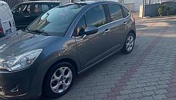 Citroen C3 1.4 Hdi 70 Exclusive