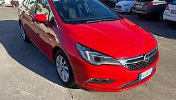 Opel Astra 1.6 Cdti 136Cv Start&Stop Sports Tourer