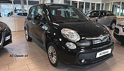Fiat 500 L Pop Star Dualogic 1.3 M-jet (95 Cv)