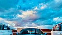 Mazda Mx5 1.6 Crystal Blue