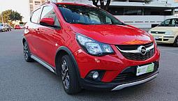 Opel Karl 1.0 75cv Rocks Super 