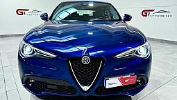 Alfa Romeo Stelvio 2.2 Turbodiesel 210 Cv At8 Q4 T