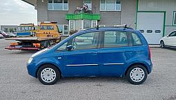 Fiat Idea 1.3Mjet 16V Dynamic Ok Neopatentati