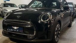 Mini 1.5 Cooper Sidewalk Edition Cabrio - 2021
