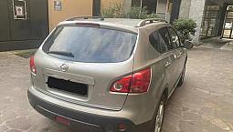 Nissan Qashqai 1ª Serie - 2010