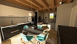 Appartamento 2 Camere - Treviso