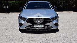 Mercedes A 180 D Automatic Progressive Advanced Pl