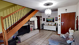 Appartamento 2 Camere Due Bafni