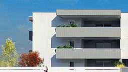 Saletto Di Vigodarzere - Nuovi Appartamenti