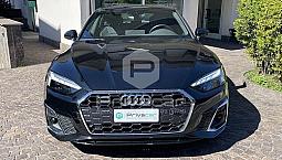 Audi A5 Spb 40 Tdi Quattro S Tronic S Line Edition
