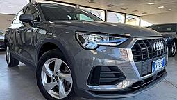 Audi Q3 40 Tdi Quattro S Tronic Business