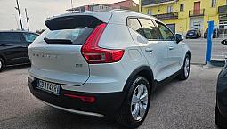 Volvo Xc40 D3 Geartronic Momentum