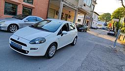 Fiat Punto Evo 1.3 Mjt Ii 75 Cv 5 Porte Lounge - 2