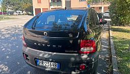 Per Chi Fosse Interessato  Ssangyong