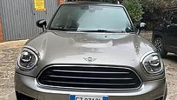 Mini Countryman In Perfette Condizioni (0 Graffi)