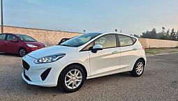 Ford Fiesta 1.5 Ecoblue Ok Neopatentati