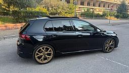 Golf 8r Full Optional 320cv Dsg Tetto Apribile
